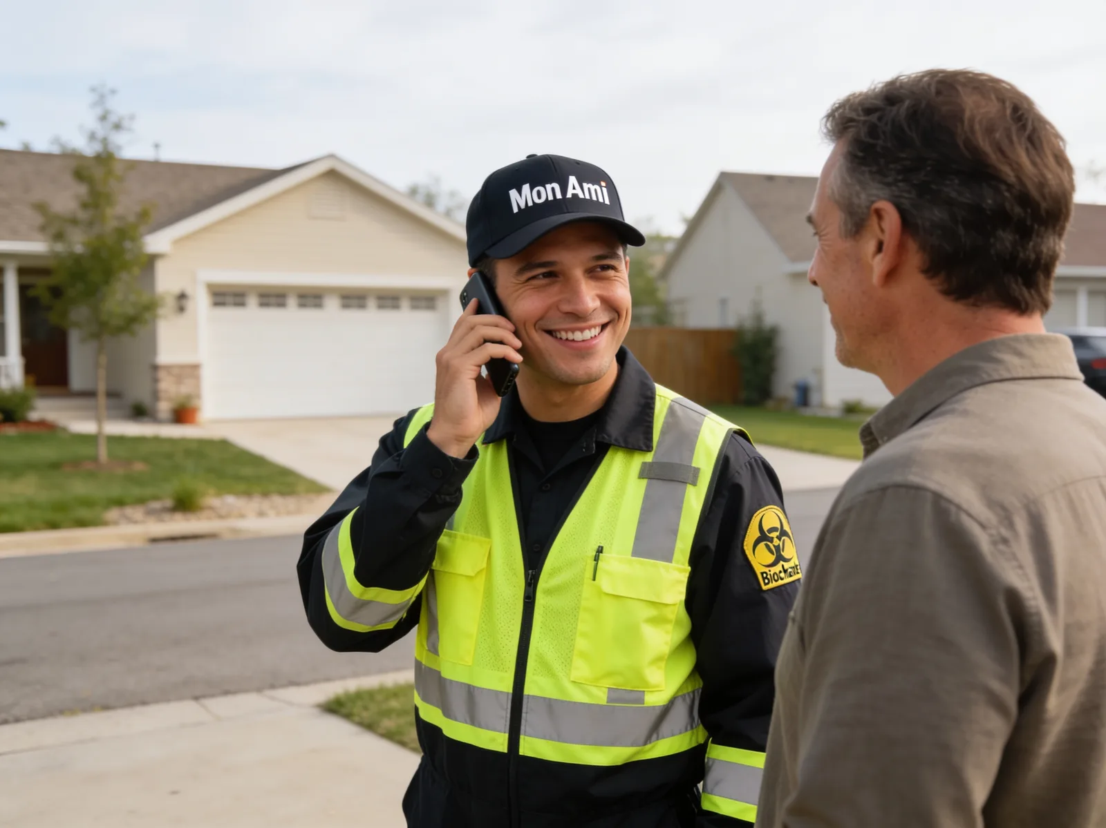 Sewage Cleanup Hidalgo, TX FAQs